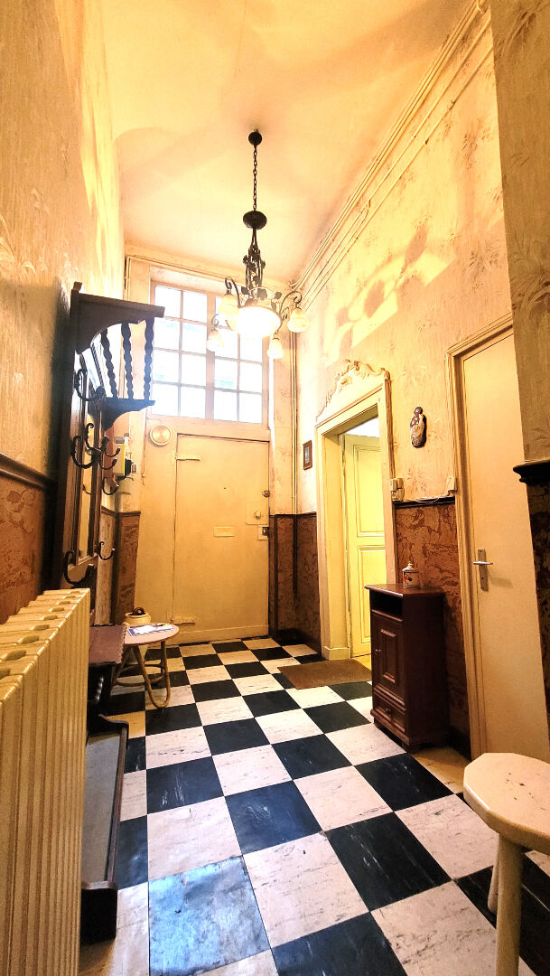 Maison Cambrai 6 pièce(s) 100 m2