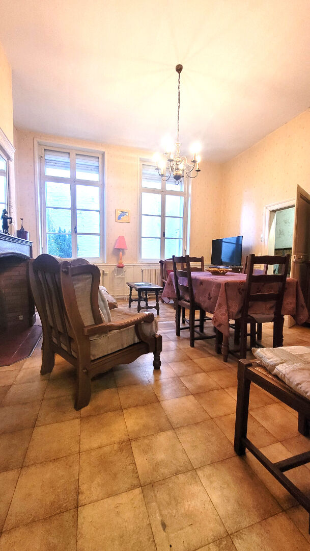 Maison Cambrai 6 pièce(s) 100 m2