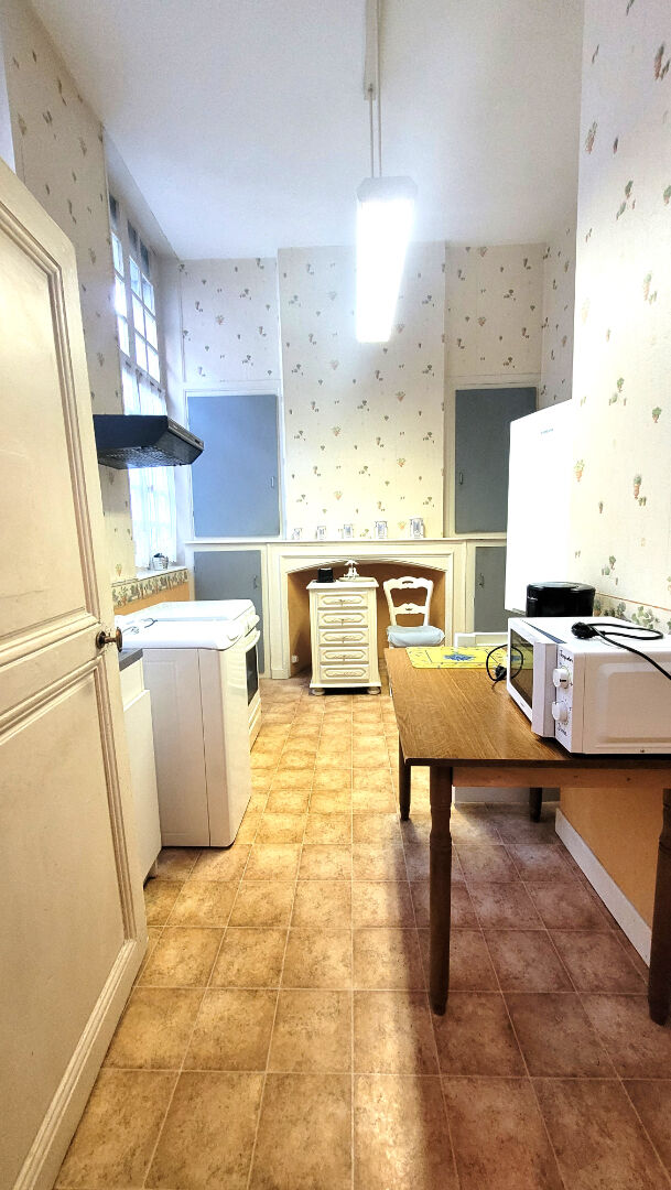 Maison Cambrai 6 pièce(s) 100 m2