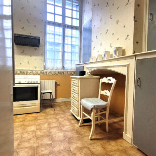 Maison Cambrai 6 pièce(s) 100 m2