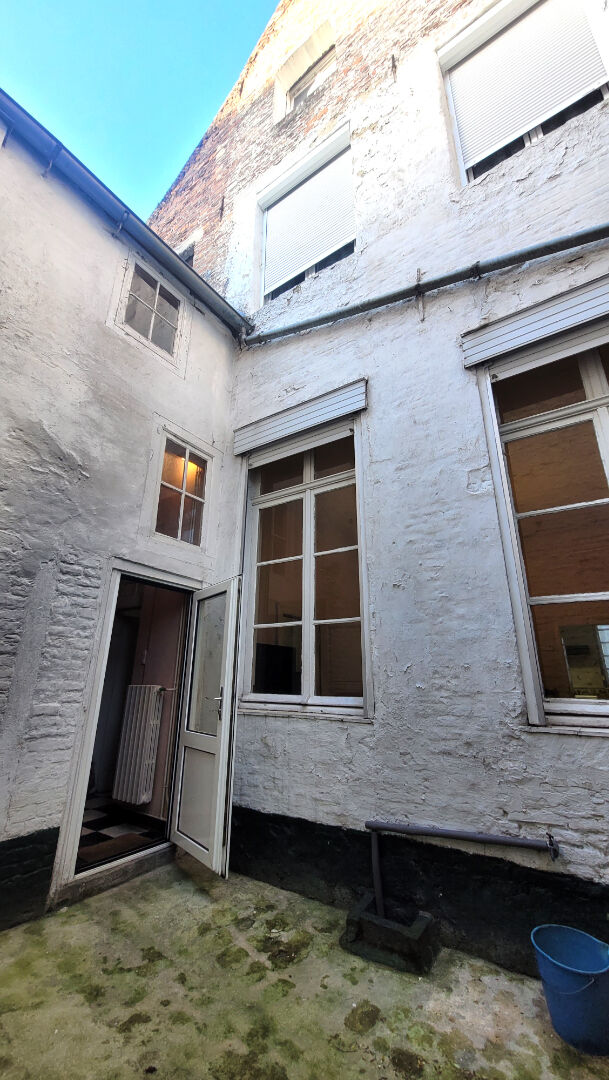 Maison Cambrai 6 pièce(s) 100 m2