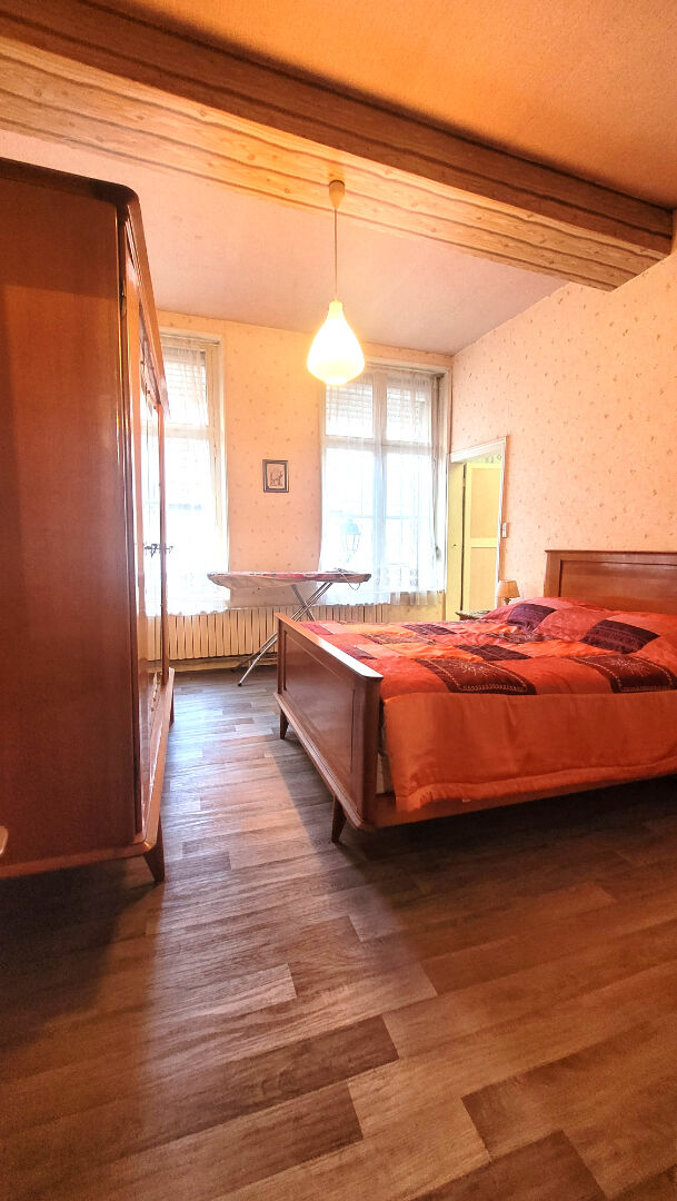 Maison Cambrai 6 pièce(s) 100 m2