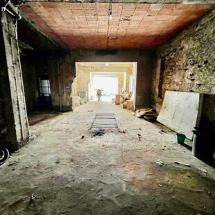 Maison hyper centre