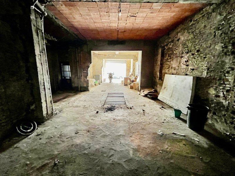 Maison hyper centre