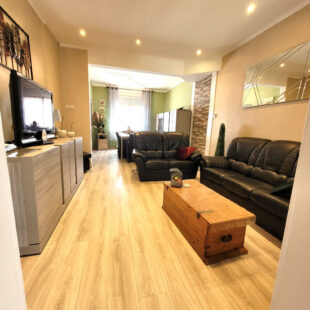 Maison semi individuelle