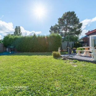 Maison semi individuelle