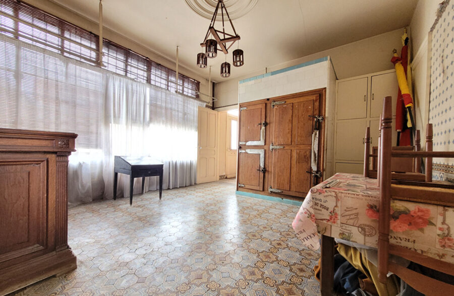 Maison 6 pièce(s) 160 m2 <small> Sous compromis </small>