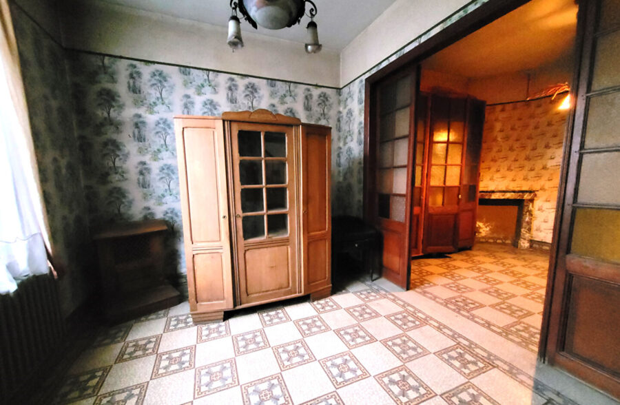 Maison 6 pièce(s) 160 m2 <small> Sous compromis </small>