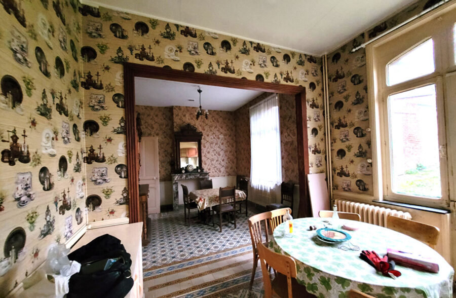 Maison 6 pièce(s) 160 m2 <small> Sous compromis </small>