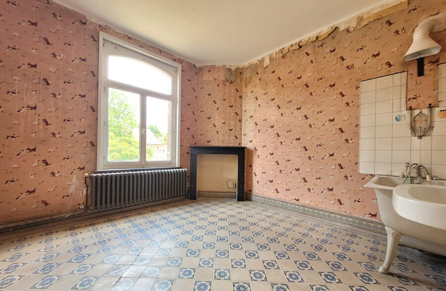 Maison 6 pièce(s) 160 m2 <small> Sous compromis </small>