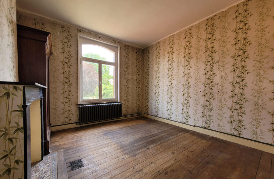 Maison 6 pièce(s) 160 m2 <small> Sous compromis </small>