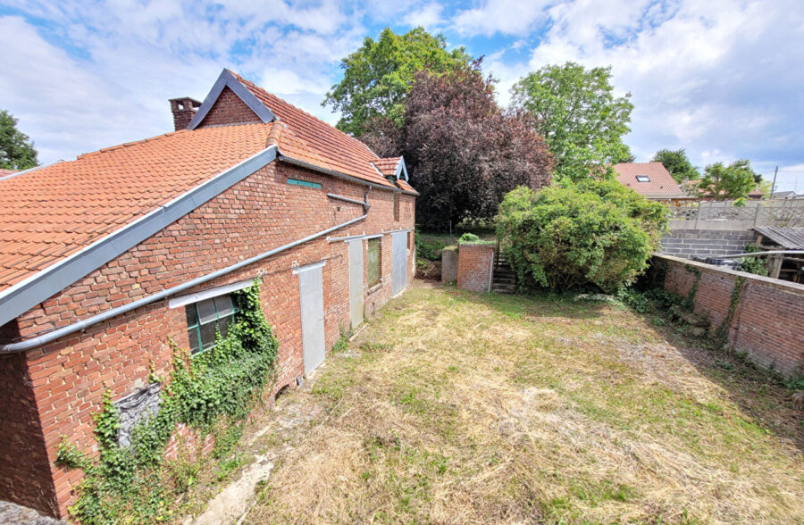 Maison 6 pièce(s) 160 m2 <small> Sous compromis </small>