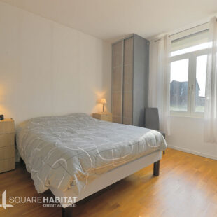 Maison individuelle avec local de 300 m²