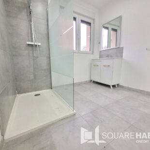 Plain pied Individuel 3 Chambres