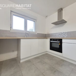Plain pied Individuel 3 Chambres  Sous compromis 