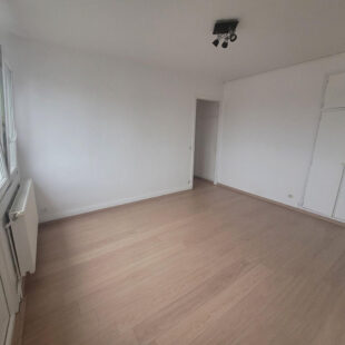 Appartement  2 pièce(s)