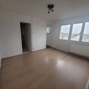 Appartement  2 pièce(s)