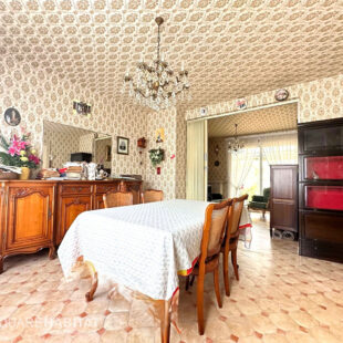 Maison Dunkerque quatre chambre