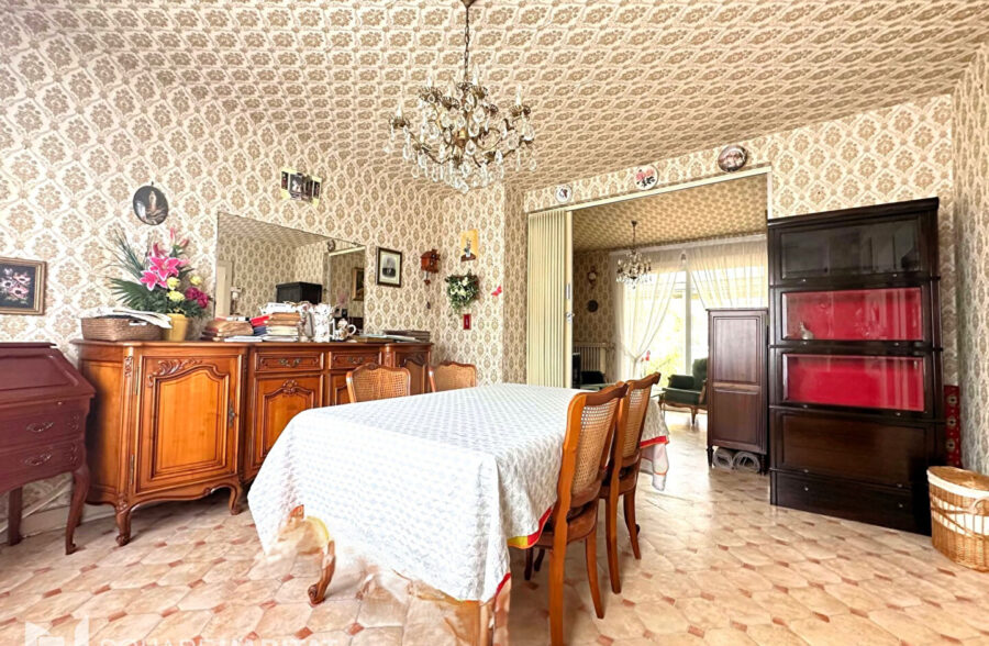 Maison Dunkerque quatre chambre