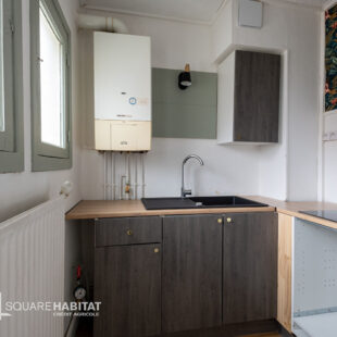 Appartement Boulogne Sur Mer 3 pièce(s) 43 m2