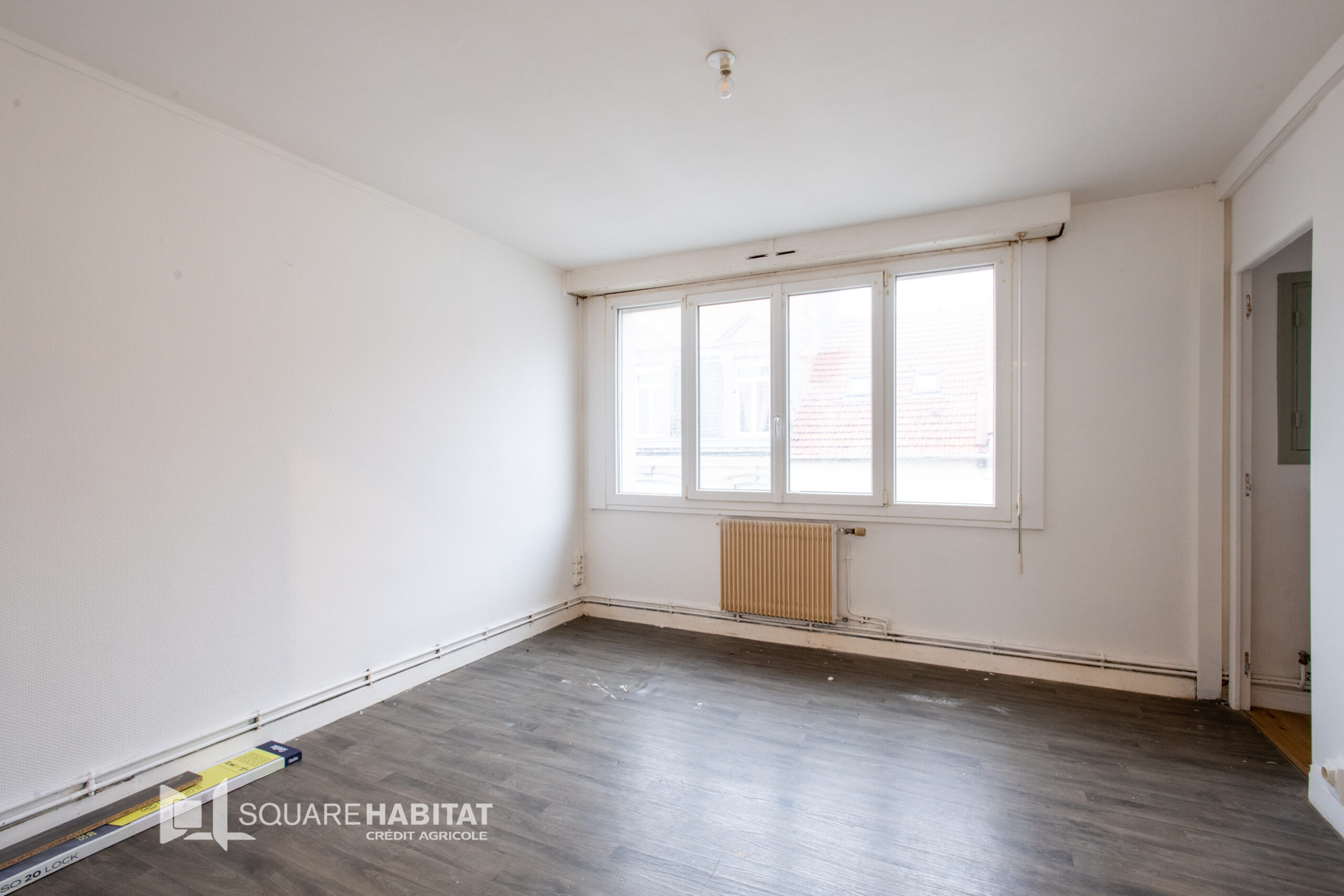 Appartement Boulogne Sur Mer 3 pièce(s) 43 m2