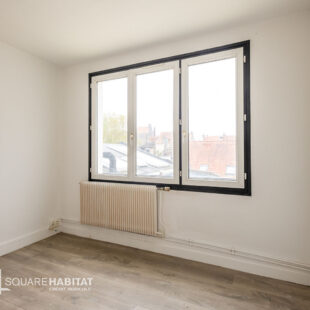Appartement Boulogne Sur Mer 3 pièce(s) 43 m2