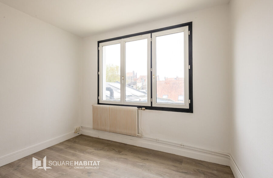 Appartement Boulogne Sur Mer 3 pièce(s) 43 m2