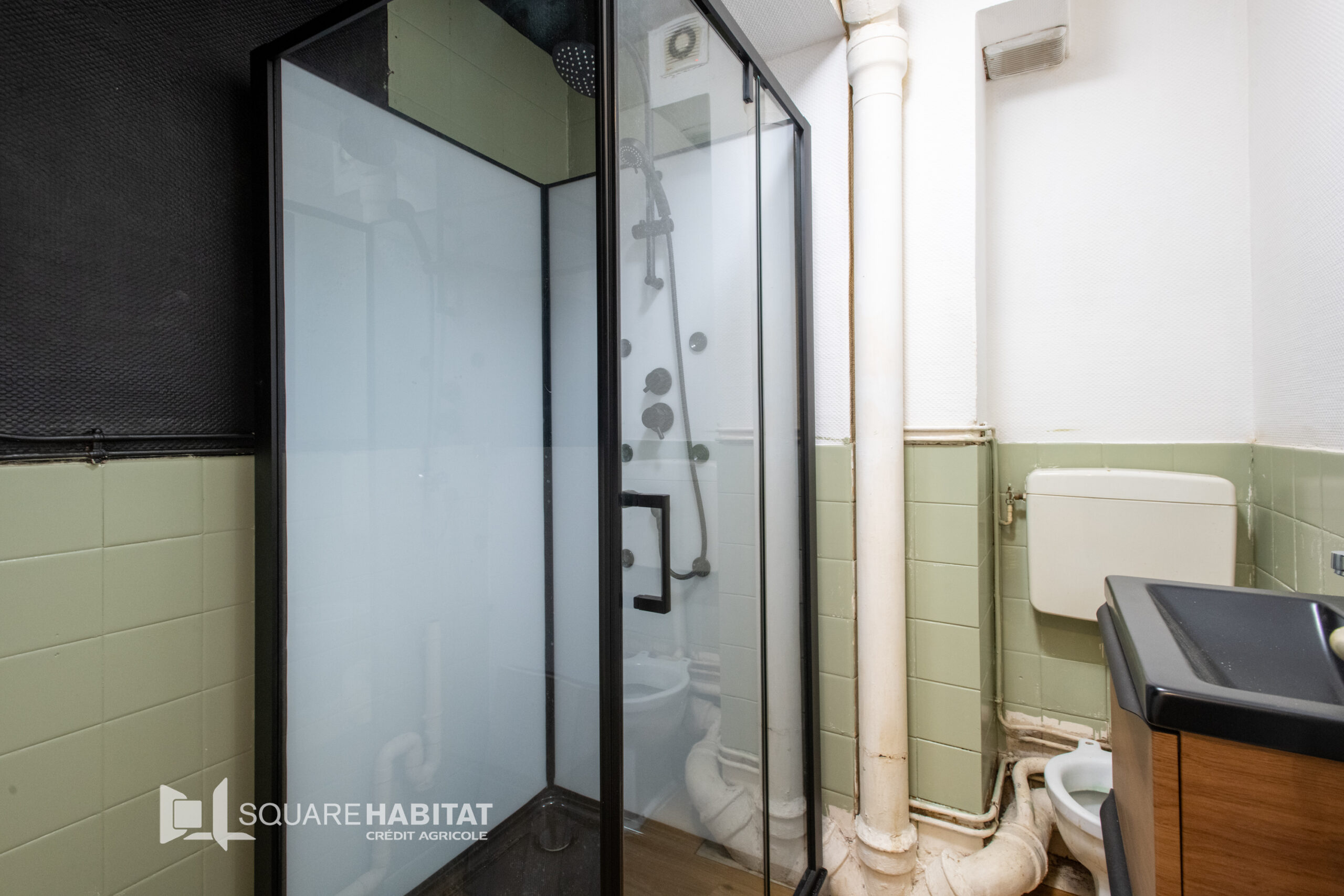 Appartement Boulogne Sur Mer 3 pièce(s) 43 m2