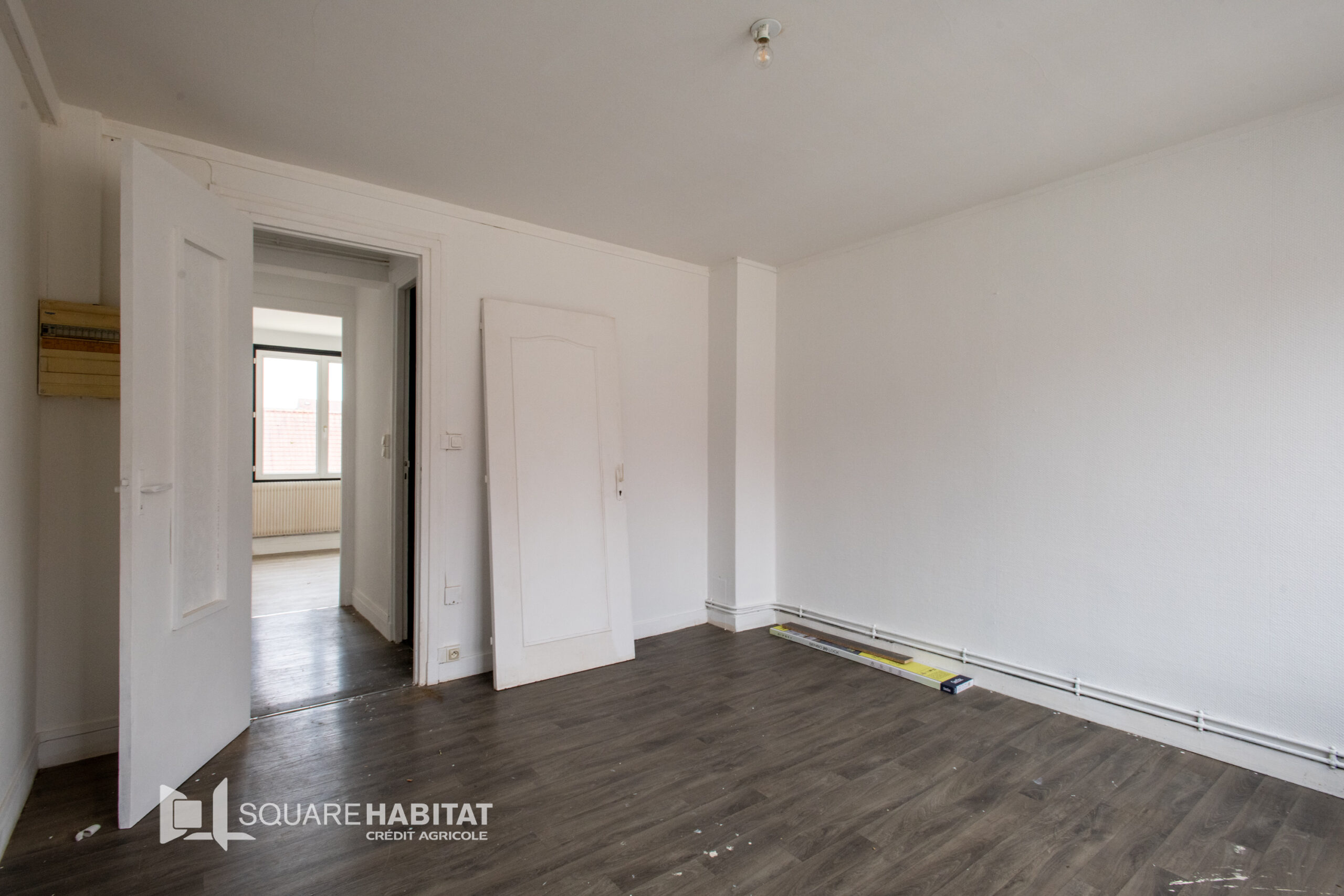 Appartement Boulogne Sur Mer 3 pièce(s) 43 m2