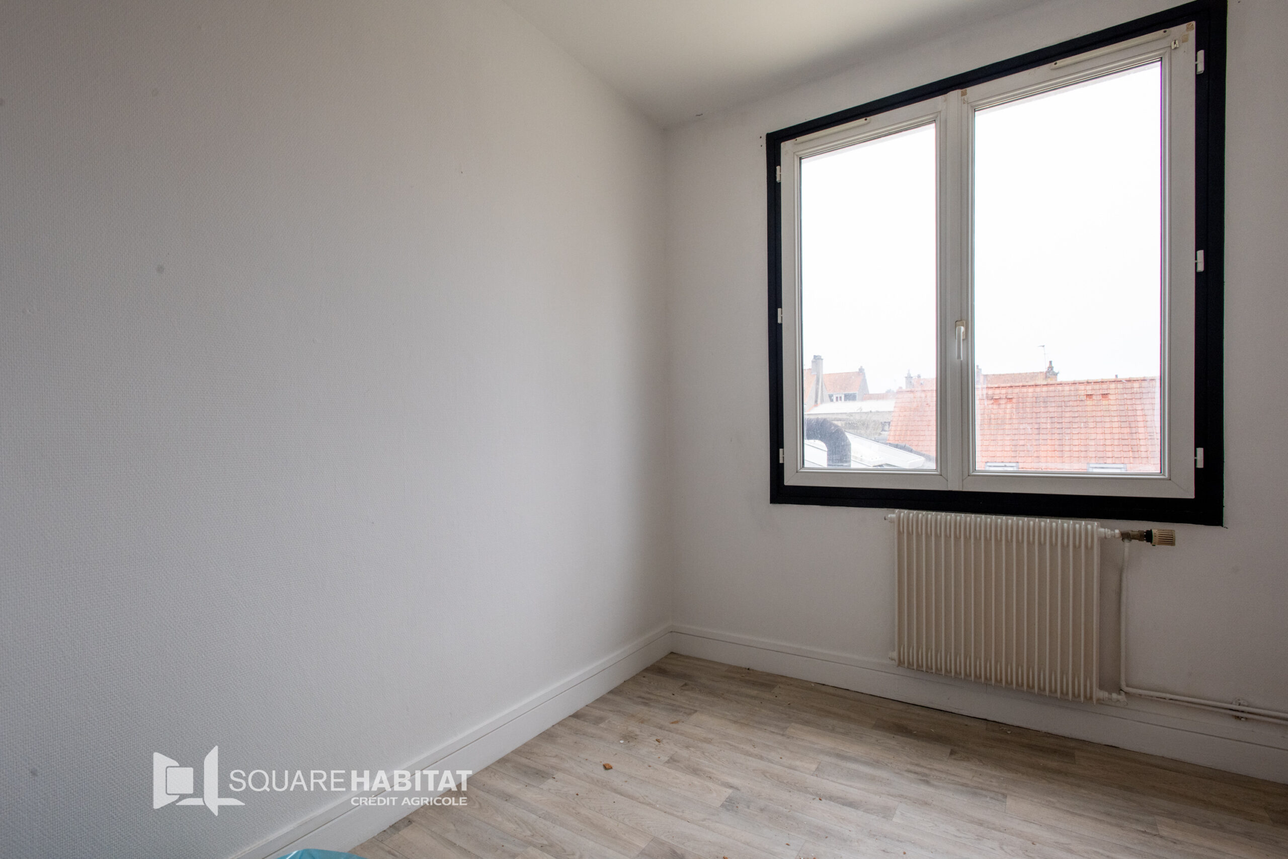 Appartement Boulogne Sur Mer 3 pièce(s) 43 m2