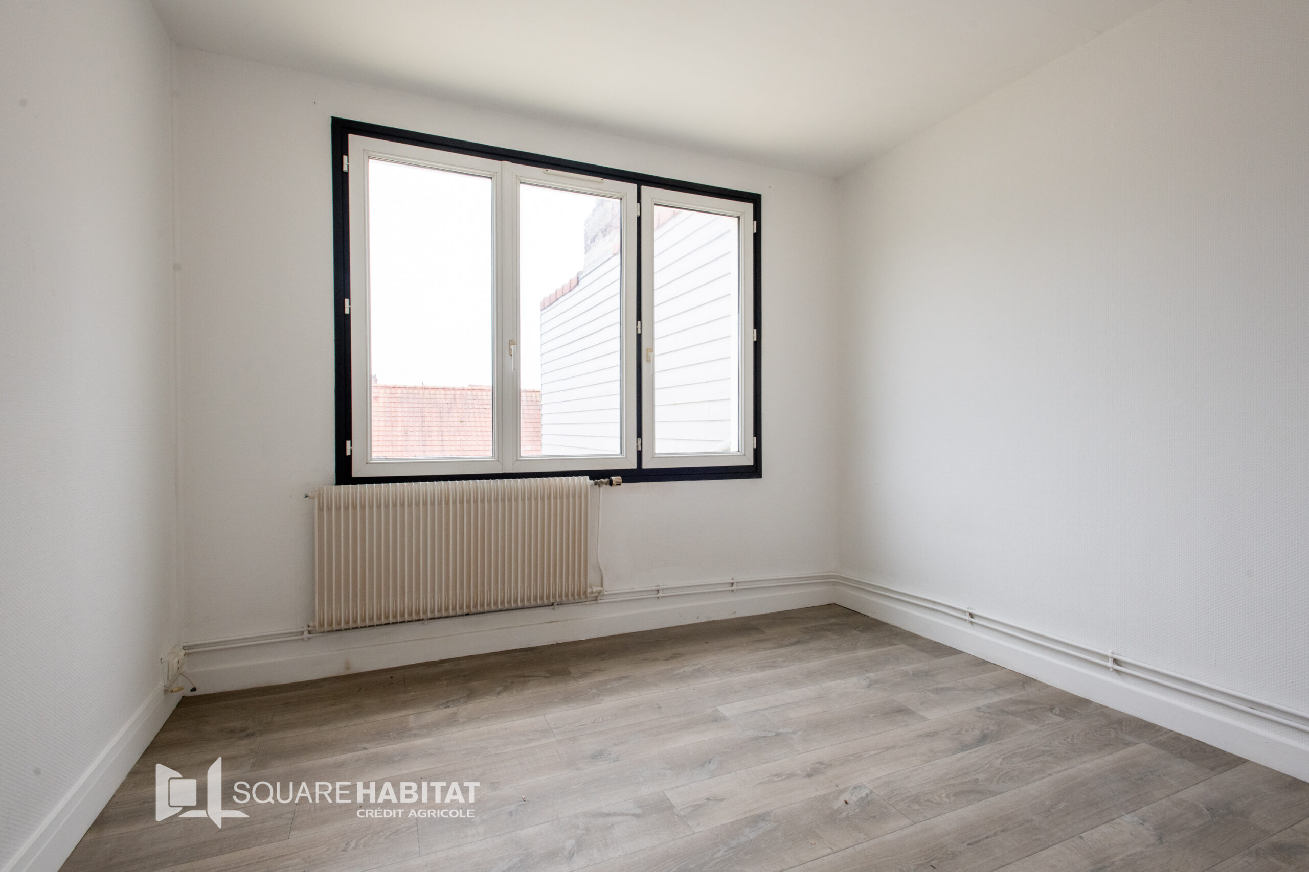 Appartement Boulogne Sur Mer 3 pièce(s) 43 m2