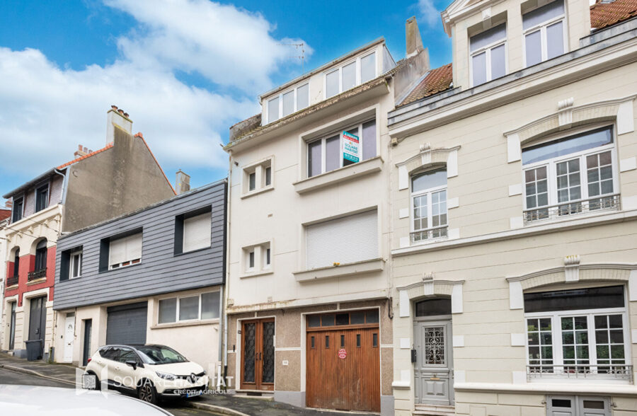 SPÉCIAL INVESTISSEUR – IDÉAL DÉFICIT FONCIER