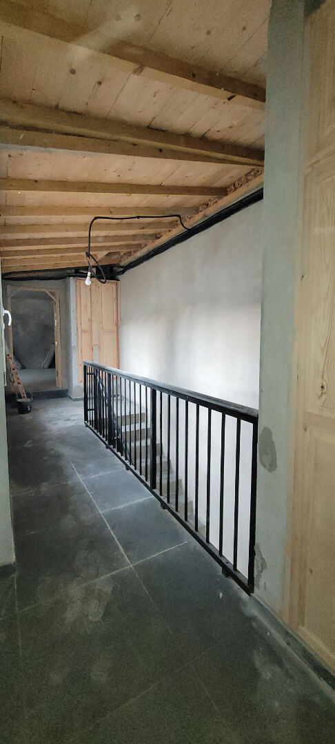 Appartement Boulogne Sur Mer 2 pièce(s) 38 m2