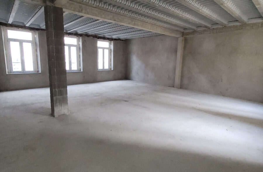Appartement Boulogne Sur Mer 3 pièce(s) 78.38 m2