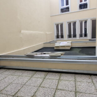 Appartement Boulogne Sur Mer 3 pièce(s) 78.38 m2