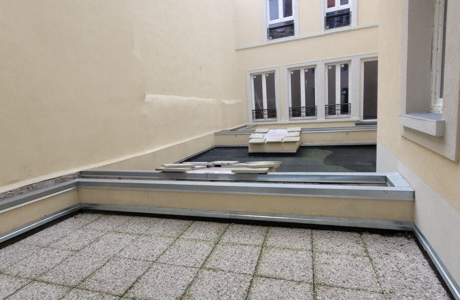 Appartement Boulogne Sur Mer 3 pièce(s) 78.38 m2