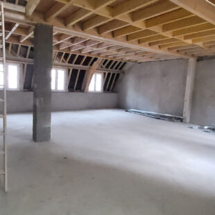 Appartement Boulogne Sur Mer 3 pièce(s) 78.38 m2