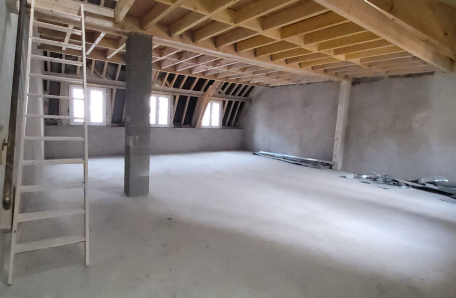 Appartement Boulogne Sur Mer 3 pièce(s) 78.38 m2