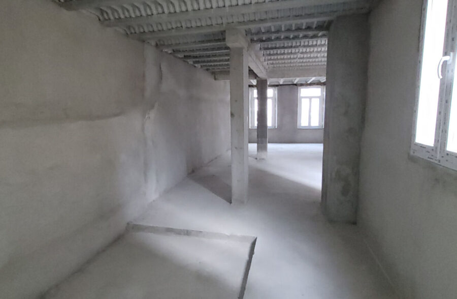 Appartement Boulogne Sur Mer 3 pièce(s) 78.38 m2