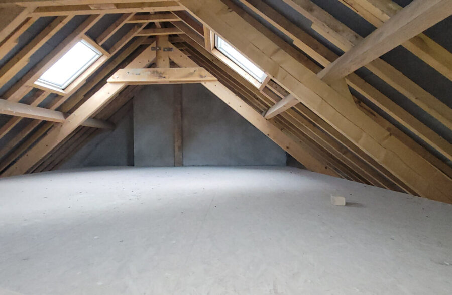 Appartement Boulogne Sur Mer 3 pièce(s) 78.38 m2