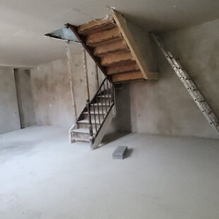 Appartement Boulogne Sur Mer 3 pièce(s) 78.38 m2