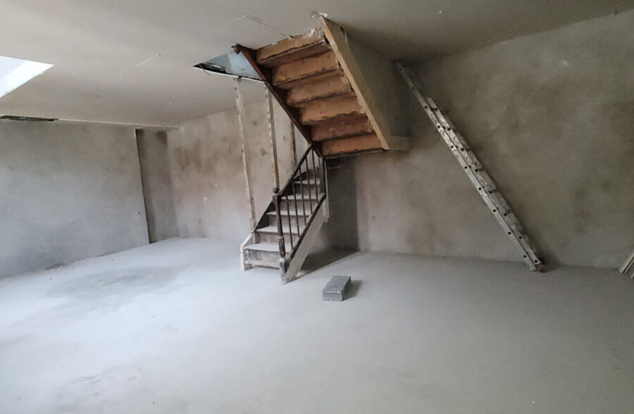 Appartement Boulogne Sur Mer 3 pièce(s) 78.38 m2