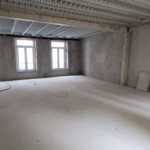 Appartement Boulogne Sur Mer 3 pièce(s) 78.38 m2