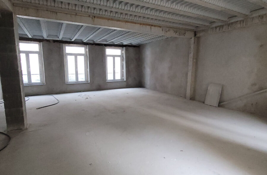 Appartement Boulogne Sur Mer 3 pièce(s) 78.38 m2