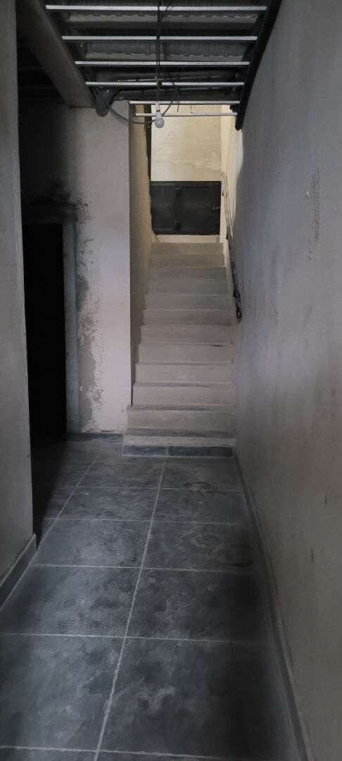 Appartement Boulogne Sur Mer 3 pièce(s) 78.38 m2