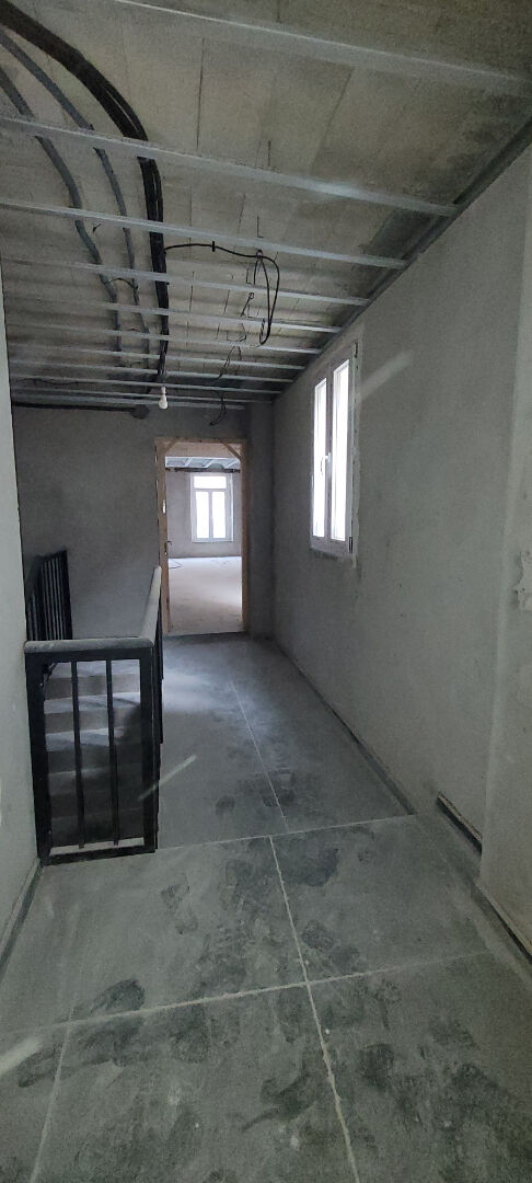 Appartement Boulogne Sur Mer 3 pièce(s) 78.38 m2