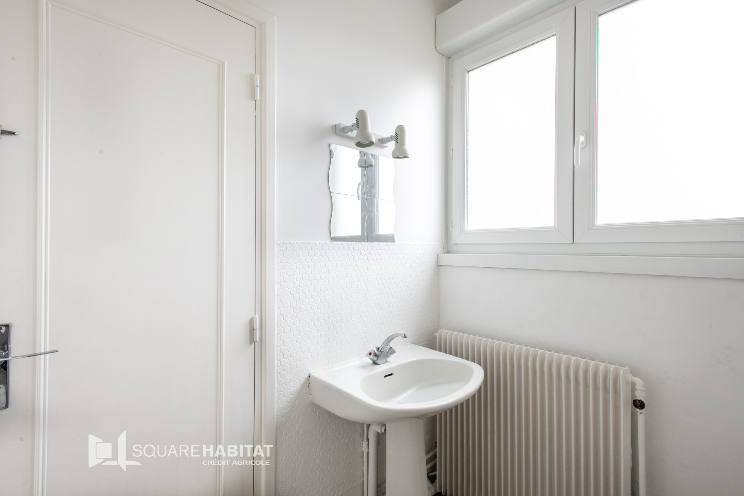 Appartement  3 pièce(s) 47 m2