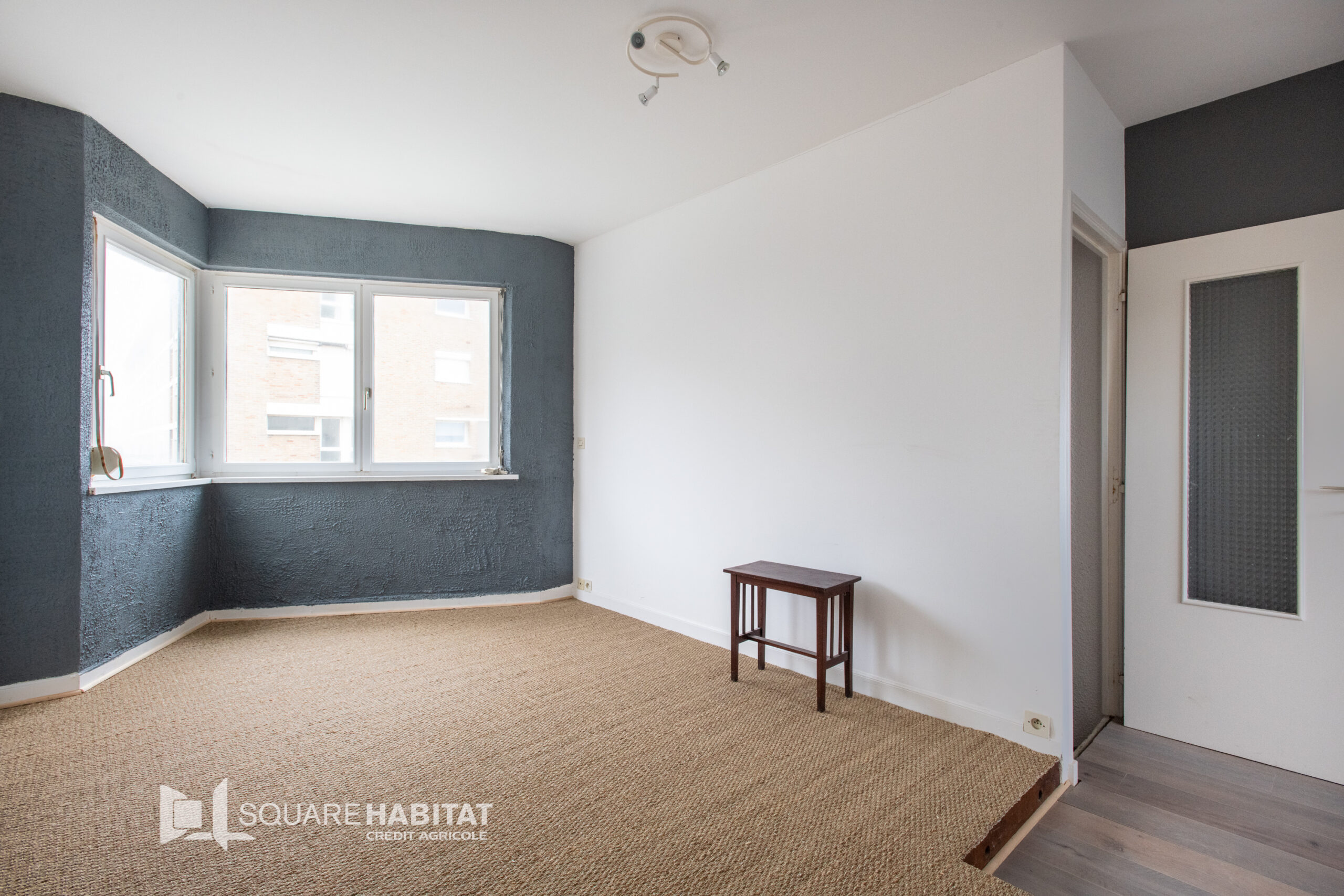 Appartement  3 pièce(s) 47 m2