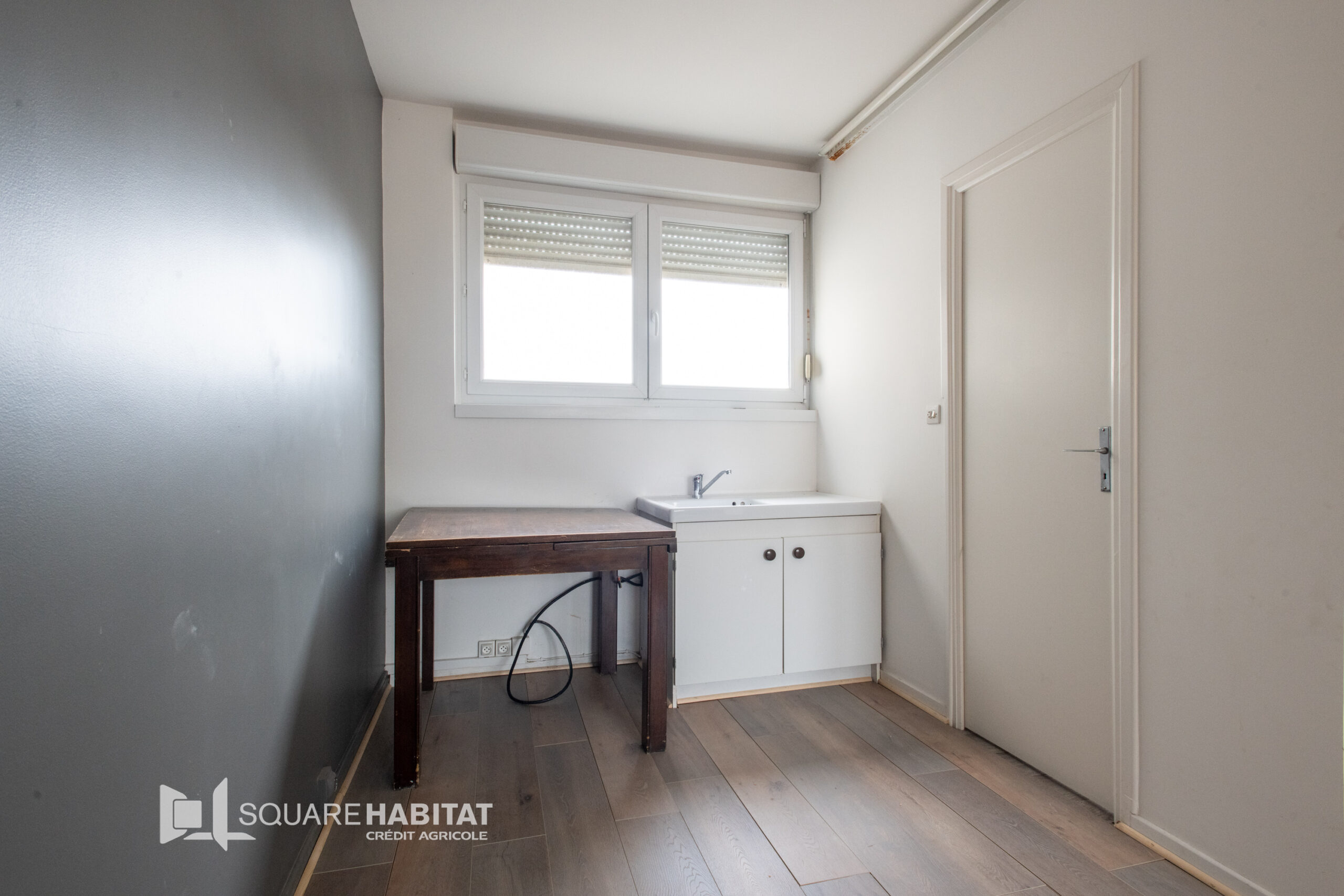 Appartement  3 pièce(s) 47 m2