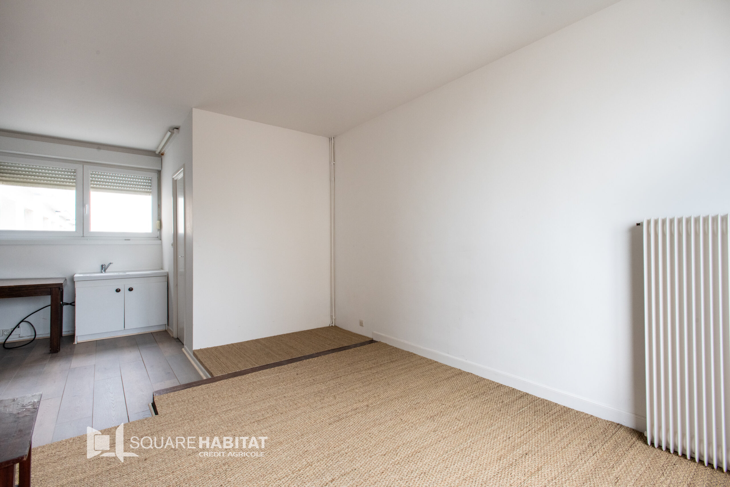 Appartement  3 pièce(s) 47 m2